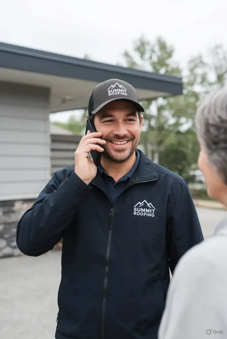 Flat Roof Leak Repair Tescott, KS FAQs